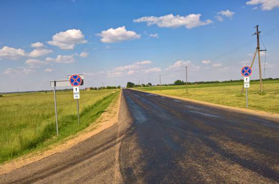 Informacija dėl užsitęsusių darbų Žeimių gatvėje