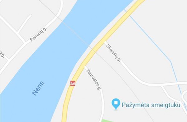 Treti Lietuvoje, kurie turi legalias gyvūnų kapines 