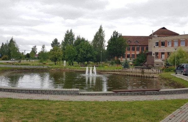 Kviečiu pakeliauti po Jonavos rajoną - Šilų ir Bukonių seniūnijos