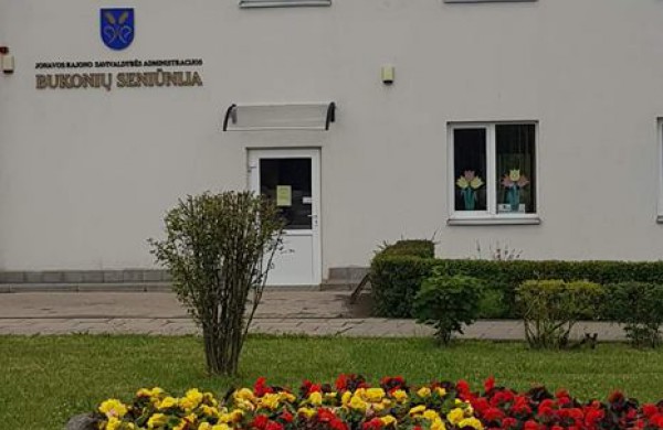 Kviečiu pakeliauti po Jonavos rajoną - Šilų ir Bukonių seniūnijos