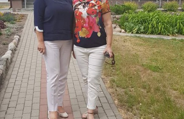 Kviečiu pakeliauti po Jonavos rajoną - Šilų ir Bukonių seniūnijos