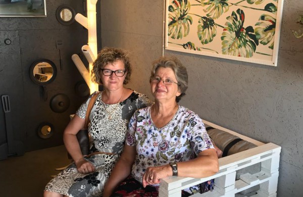 Namas ant ratų jonaviškius mokė tausoti aplinką