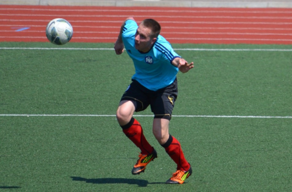 Rinks geriausius sportininkus