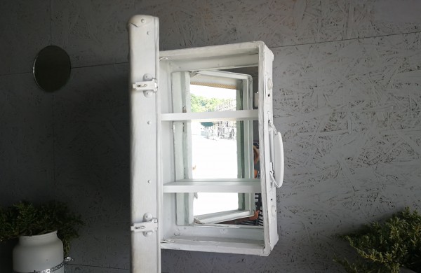 Namas ant ratų jonaviškius mokė tausoti aplinką