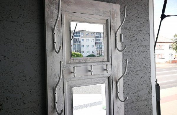 Namas ant ratų jonaviškius mokė tausoti aplinką