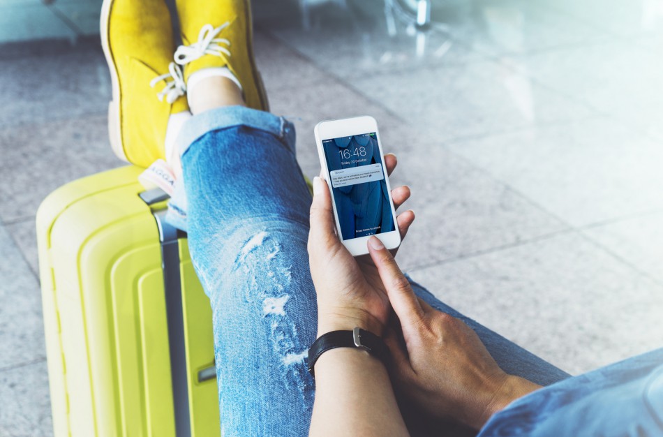 Patarimai keliaujantiems: kaip kontroliuoti išlaidas ir sutaupyti atostogų metu?