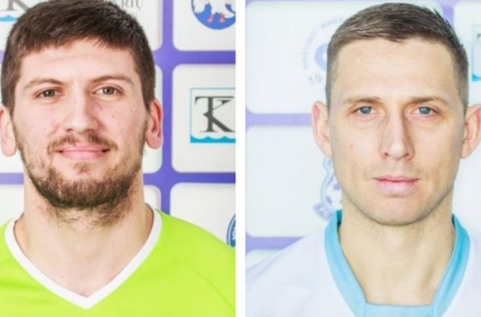 „JONAVĄ“ paliko vartininkas ir gynėjas