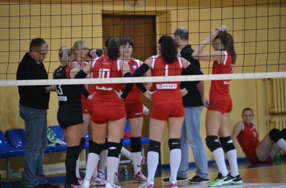 Aštuntoji „Achema-KKSC“ tinklininkių pergalė Latvijoje