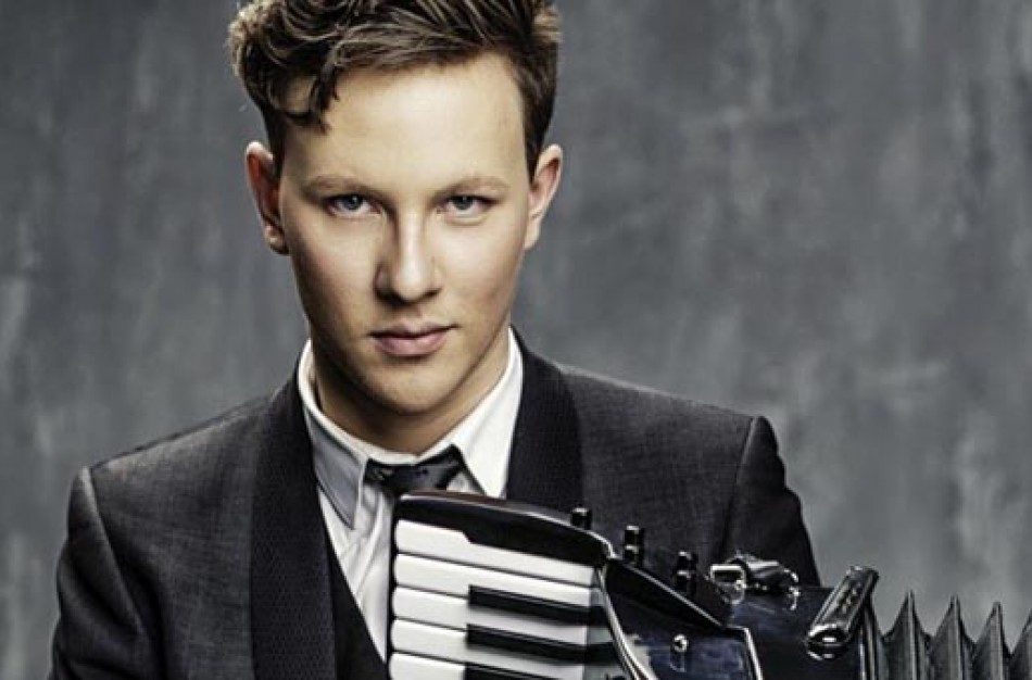 Skarulių bažnyčioje – nemokamas Martyno Levickio koncertas, Jonavoje – Suomijos operos primadona 