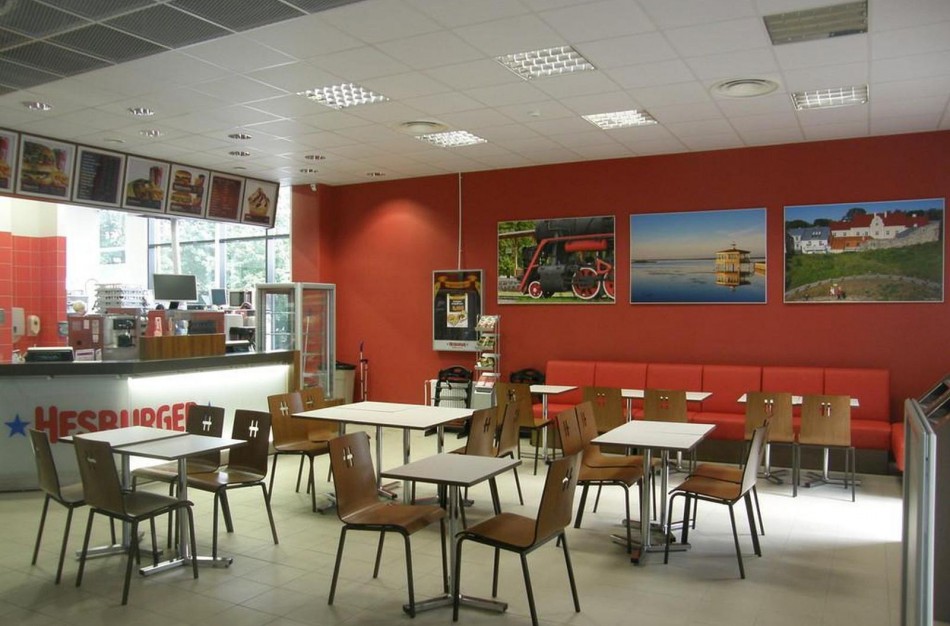  „Hesburger“ pradeda pirmojo Jonavoje restorano statybas