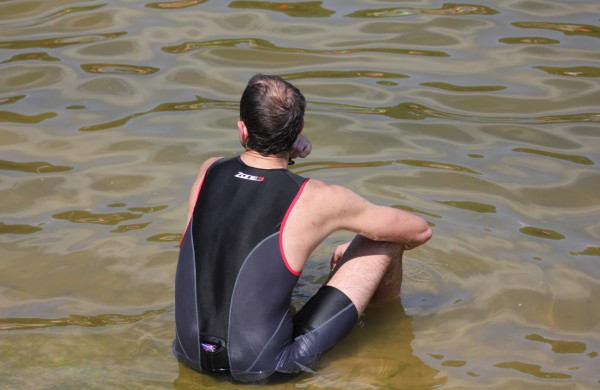 Jonavoje – Lietuvos triatlono taurės  ketvirtojo etapo varžybos