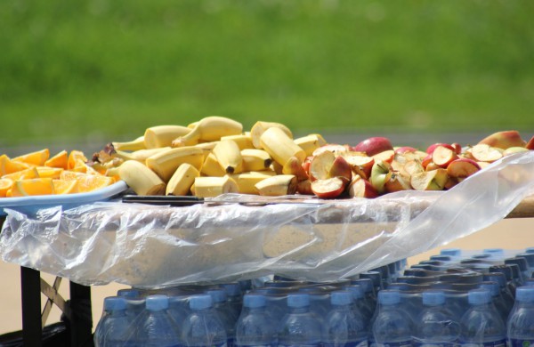 Jonavoje – Lietuvos triatlono taurės  ketvirtojo etapo varžybos