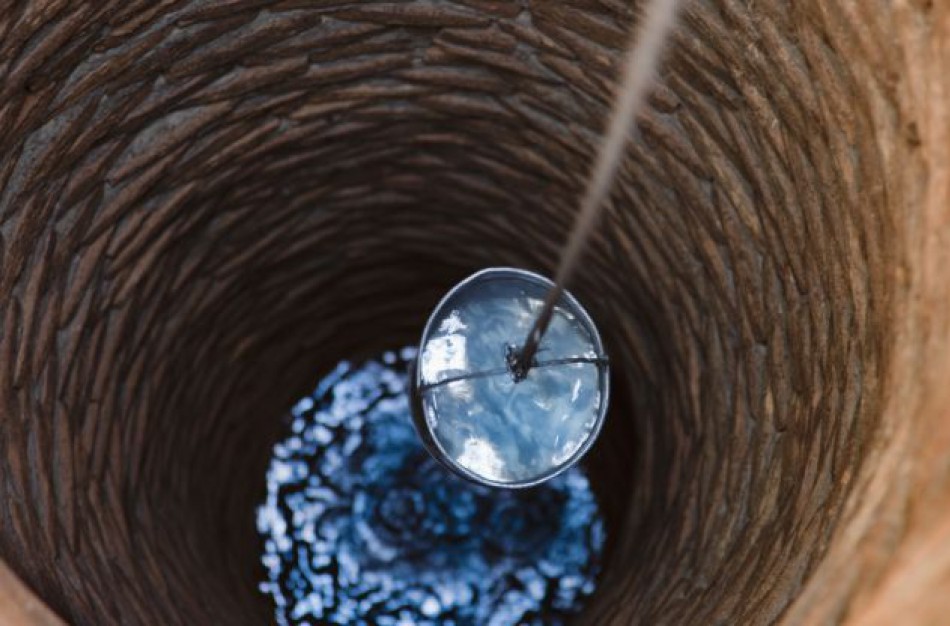 Jonavos rajone atliktas dalies šachtinių šulinių vandens kokybės tyrimas