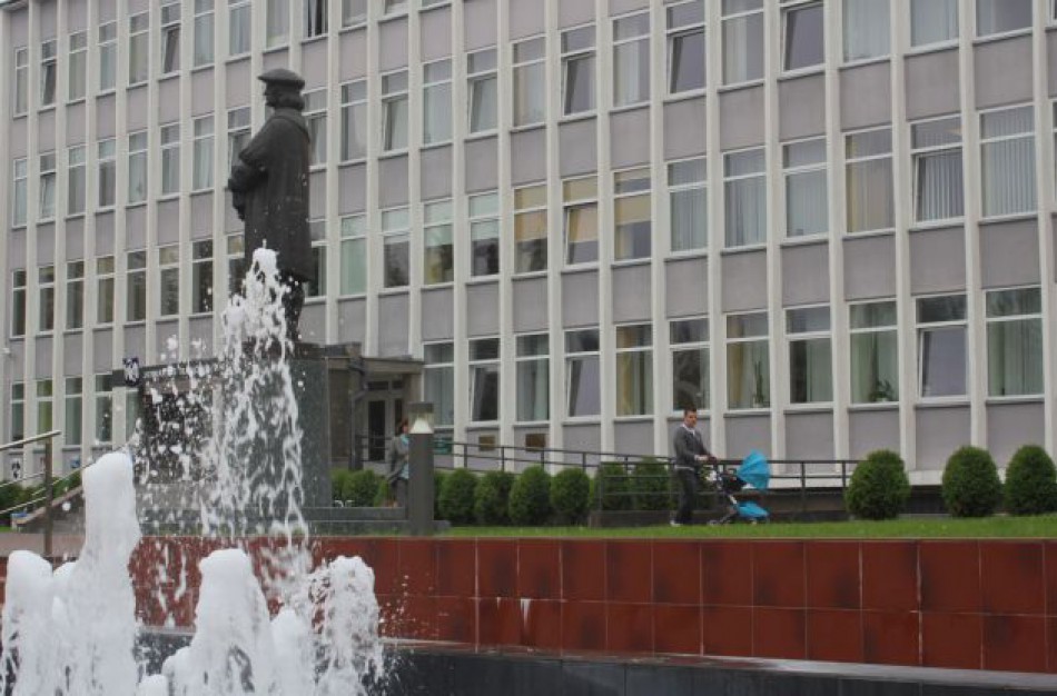 Susisiekimo ministerija: savivaldybės privalo spartinti ES lėšomis finansuojamų projektų įgyvendinimo tempus