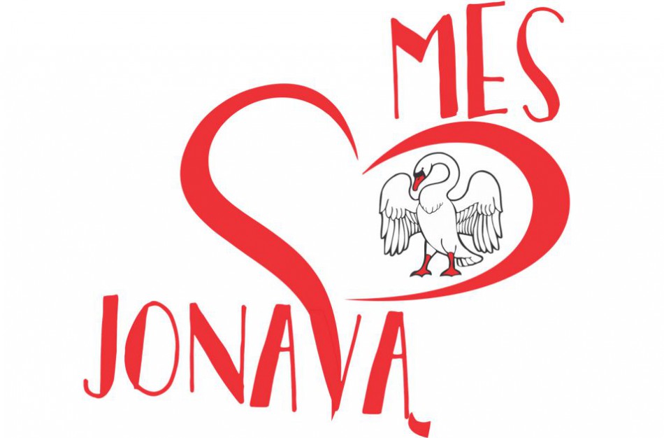 Informacija miesto šventės metu