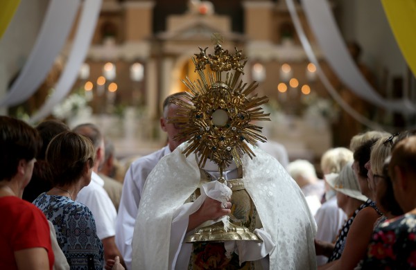 Skarulių muzikos festivalis prasidėjo su gausiomis publikos ovacijomis