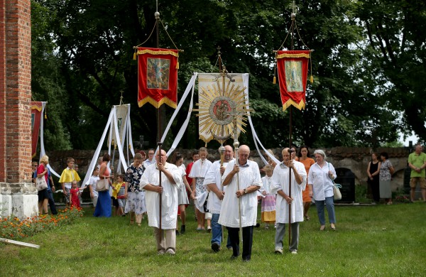 Skarulių muzikos festivalis prasidėjo su gausiomis publikos ovacijomis