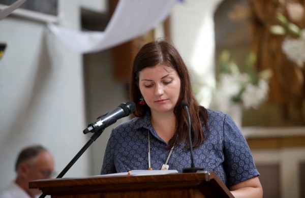 Skarulių muzikos festivalis prasidėjo su gausiomis publikos ovacijomis