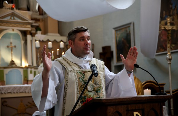 Skarulių muzikos festivalis prasidėjo su gausiomis publikos ovacijomis