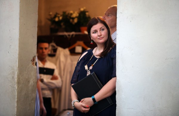 Skarulių muzikos festivalis prasidėjo su gausiomis publikos ovacijomis