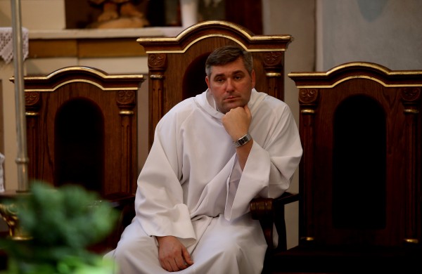 Skarulių muzikos festivalis prasidėjo su gausiomis publikos ovacijomis