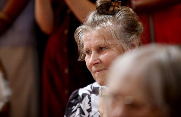 Skarulių muzikos festivalis prasidėjo su gausiomis publikos ovacijomis