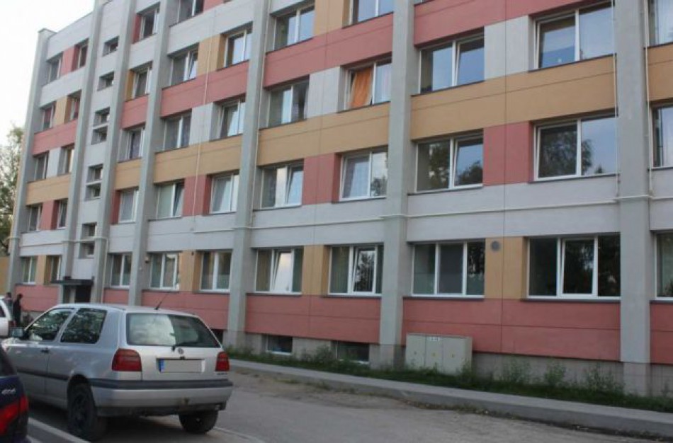 Apie socialinio būsto nuomą