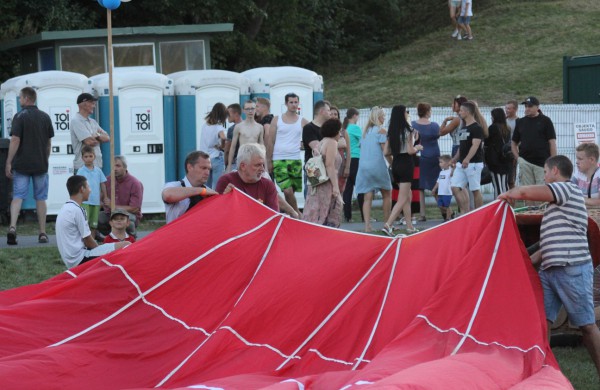 Jonavoje nuskambėjo miesto šventė