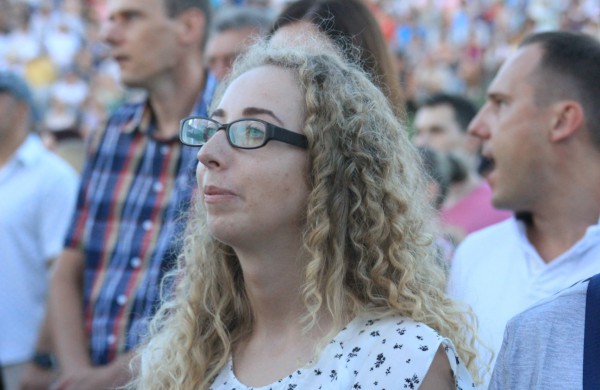 Jonavoje nuskambėjo miesto šventė