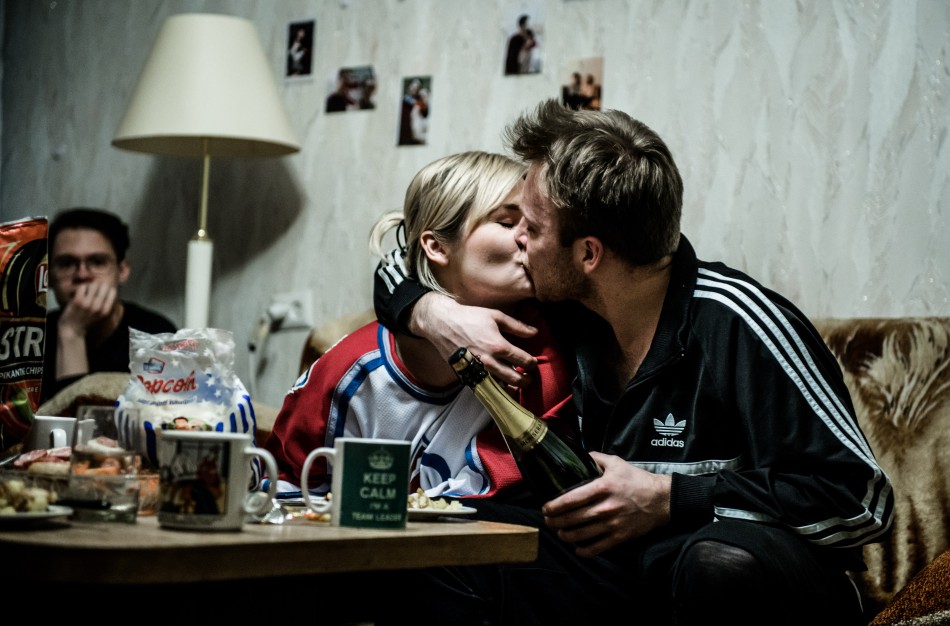 Jonavos daugiabutyje  bus rodomas spektaklis „Otelas“