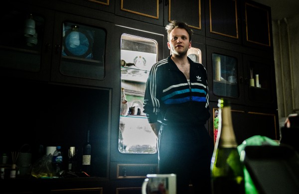 Jonavos daugiabutyje  bus rodomas spektaklis „Otelas“