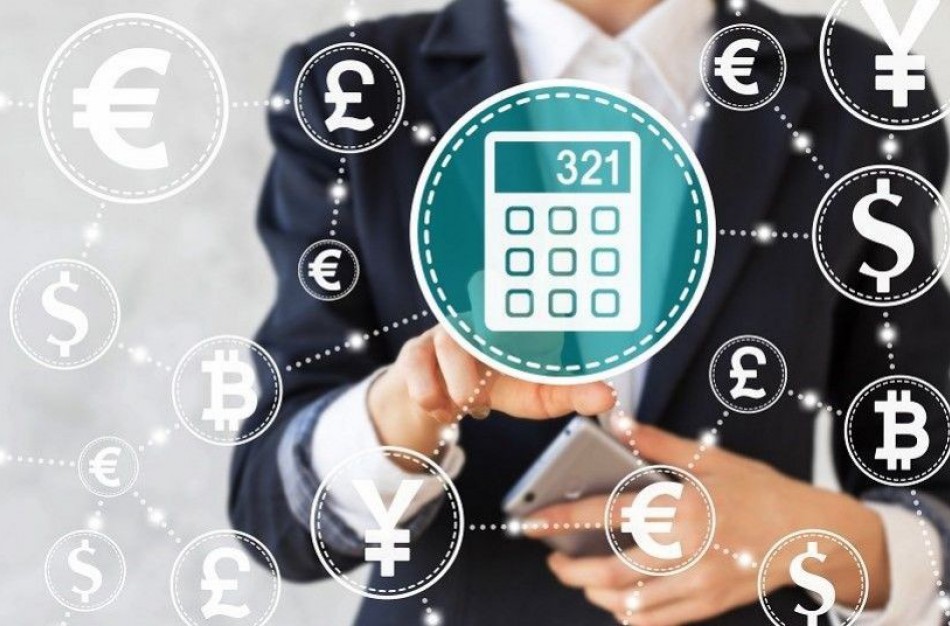 Skaičiuoklė „Kiek?“. Tavo pajamos nuo kitų metų