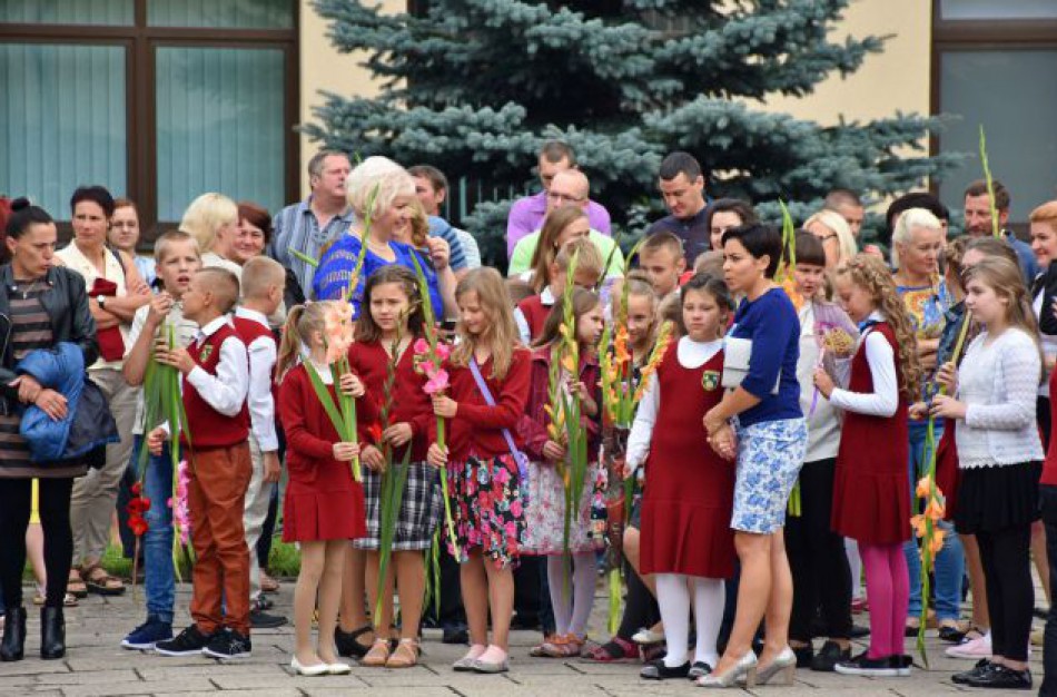 Šiemet mokslo metų pradžia nukeliama į rugsėjo 3 dieną