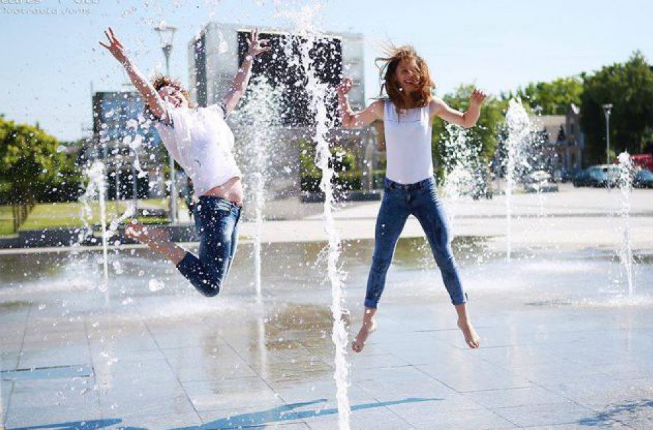 Judriausios Lietuvos savivaldybės konkursas