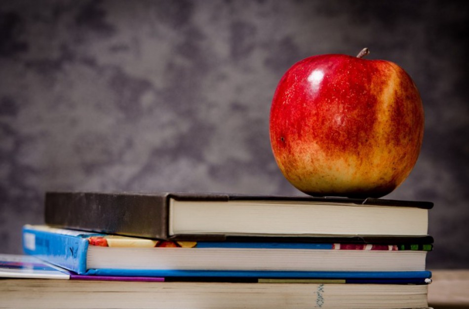 Departamentas kviečia atsakingai pasitikti naujuosius mokslo metus !