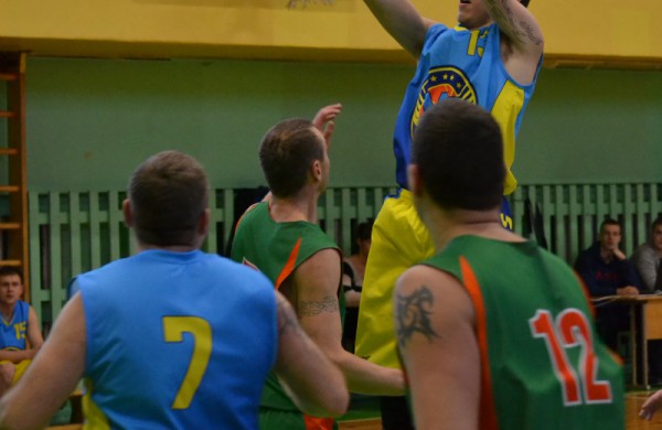 Pirmasis JKML etapas: keturi pogrupiai – keturios nepralaimėjusios komandos