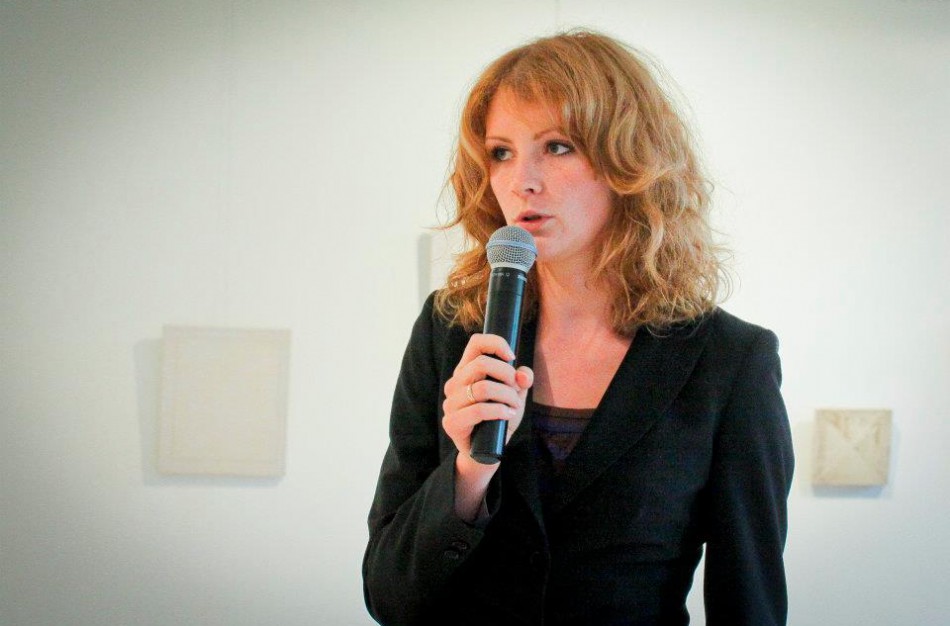 Kristina Jaskūnienė tapo Regioninės kultūros tarybos nare