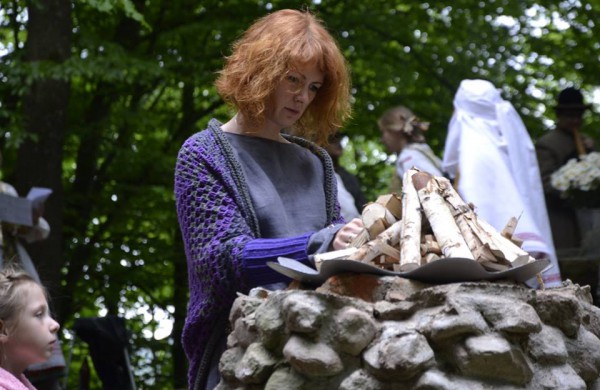 Kristina Jaskūnienė tapo Regioninės kultūros tarybos nare