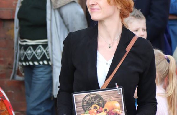 Kristina Jaskūnienė tapo Regioninės kultūros tarybos nare