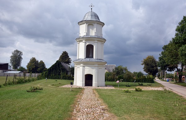 Kviečiu pakeliauti po Jonavos rajoną – Žeimių seniūnija