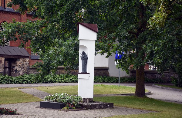 Kviečiu pakeliauti po Jonavos rajoną – Žeimių seniūnija