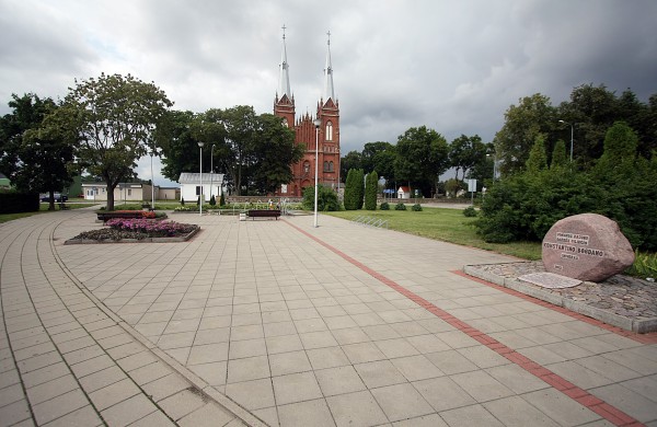 Kviečiu pakeliauti po Jonavos rajoną – Žeimių seniūnija