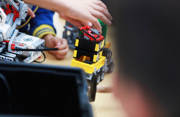 Parodomosios VLC pamokos Joninių slėnyje