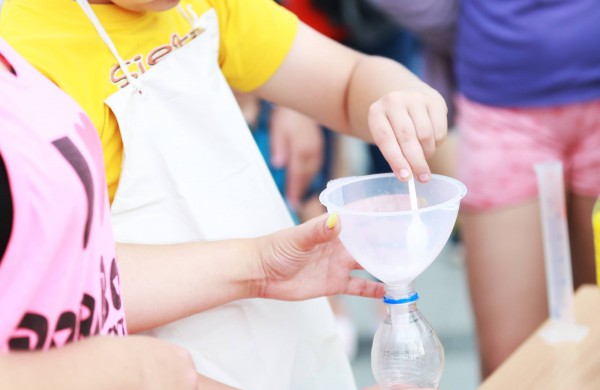 Parodomosios VLC pamokos Joninių slėnyje