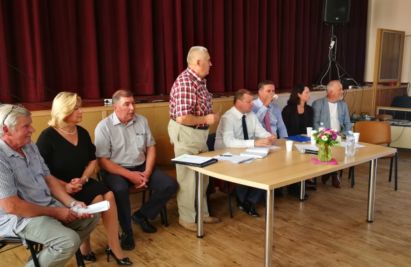 Premjeras: susipriešinimas žemės ūkio problemų neišspręs