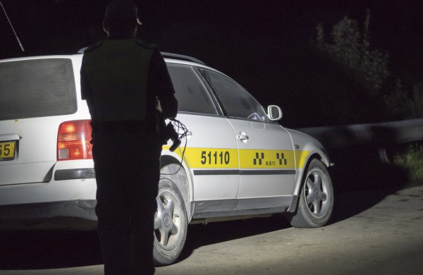 Girto vairuotojo „lakstymas“ baigėsi areštinėje