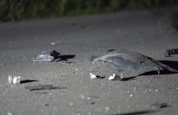 Girto vairuotojo „lakstymas“ baigėsi areštinėje