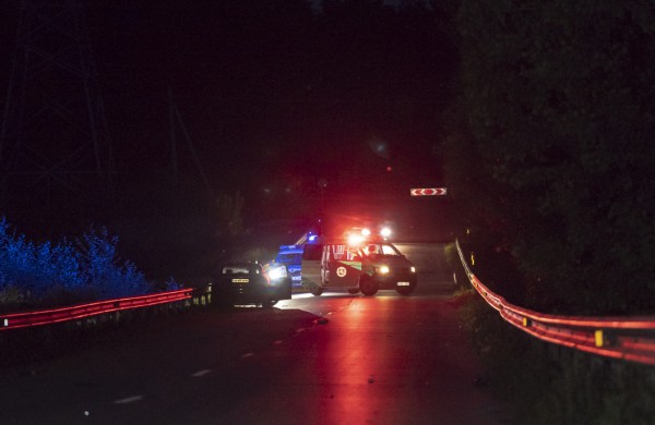 Girto vairuotojo „lakstymas“ baigėsi areštinėje