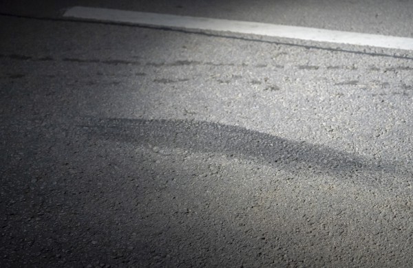 Girto vairuotojo „lakstymas“ baigėsi areštinėje