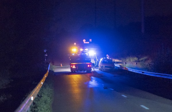 Girto vairuotojo „lakstymas“ baigėsi areštinėje